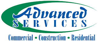 Advanced Services Logo